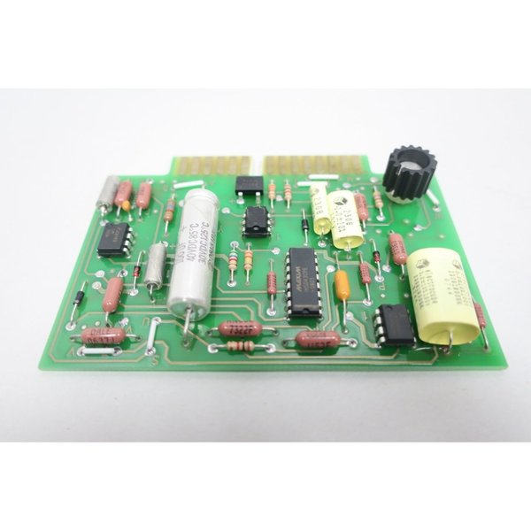 Stock Signal Converter Feedback Pcb Circuit Board Z10867-1